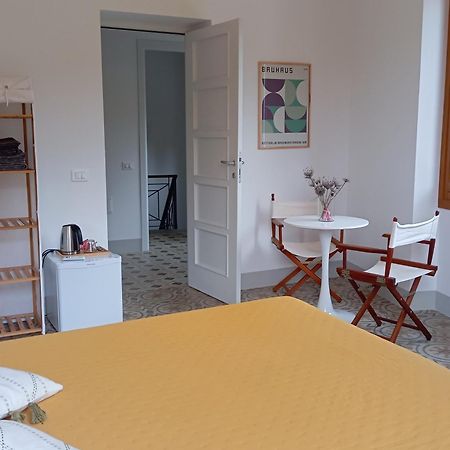 B&B San Gregorio Sinnai Экстерьер фото