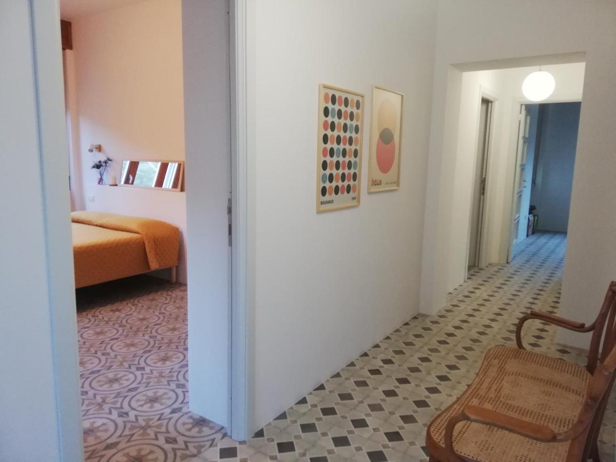 B&B San Gregorio Sinnai Экстерьер фото