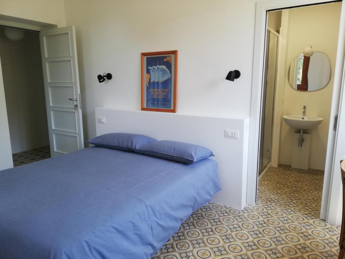 B&B San Gregorio Sinnai Экстерьер фото