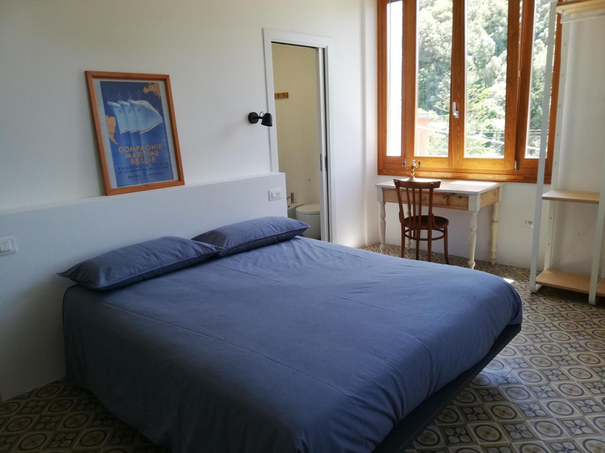 B&B San Gregorio Sinnai Экстерьер фото