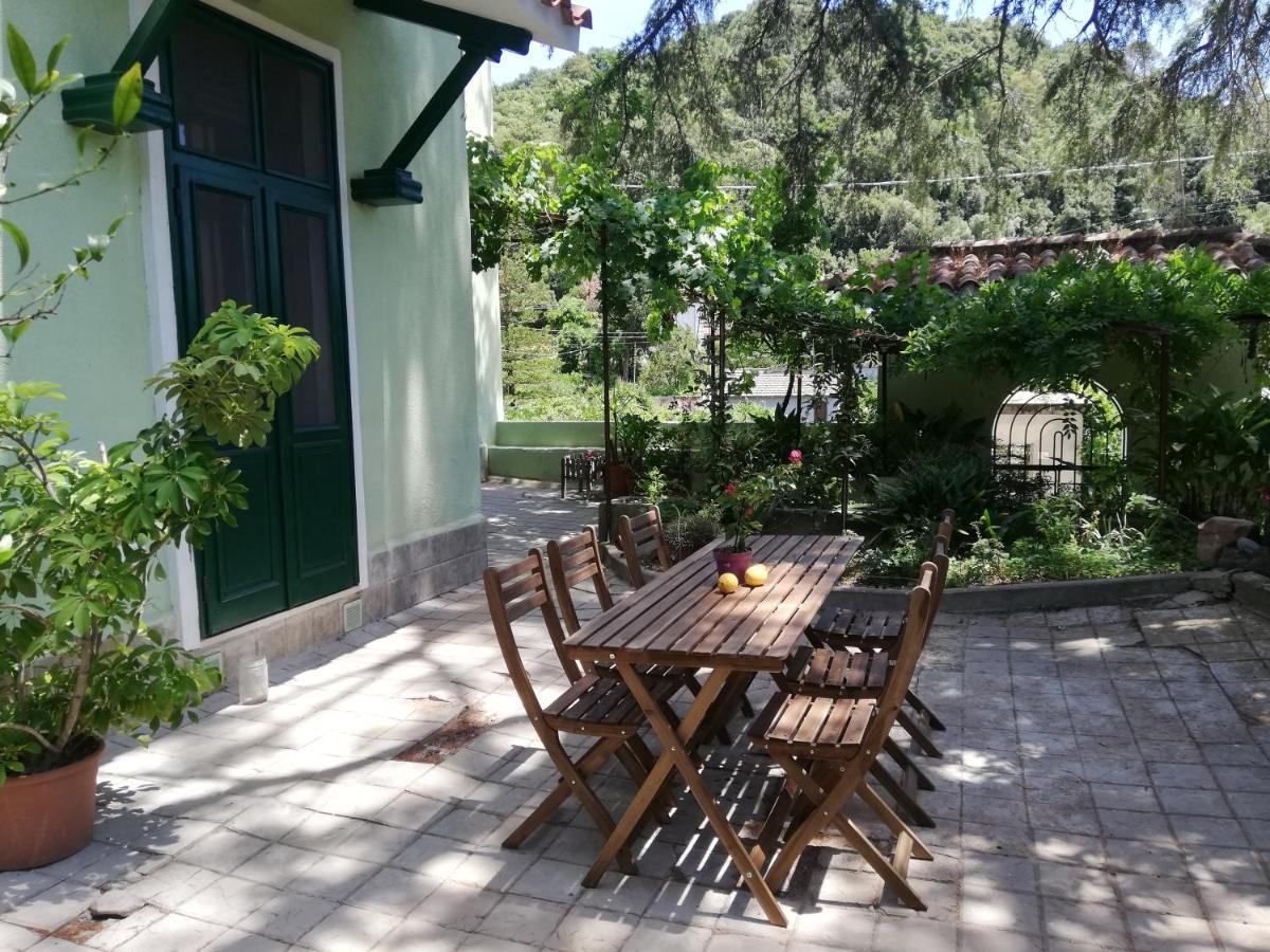 B&B San Gregorio Sinnai Экстерьер фото