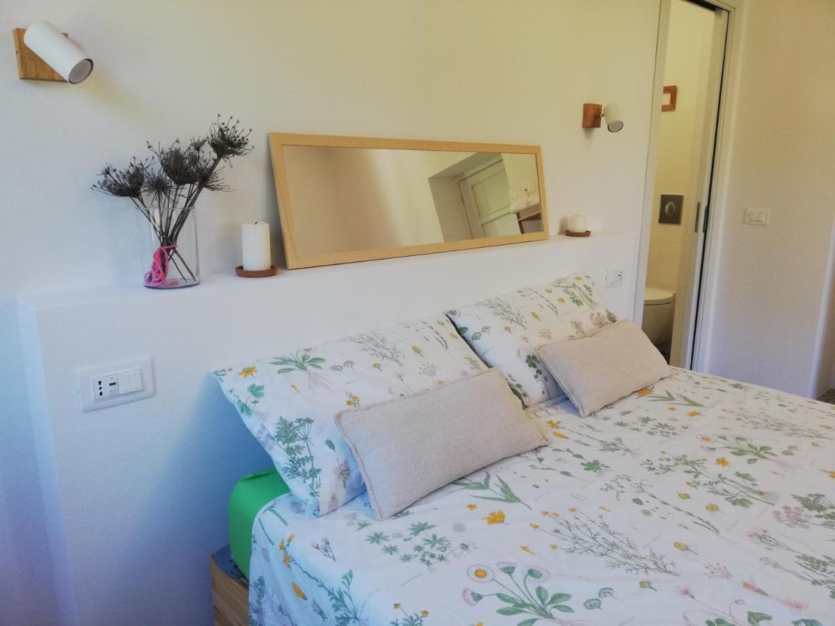 B&B San Gregorio Sinnai Экстерьер фото