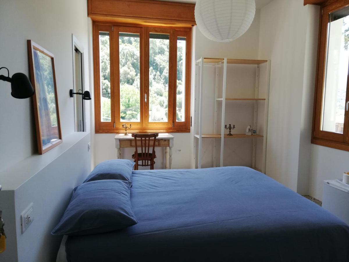 B&B San Gregorio Sinnai Экстерьер фото