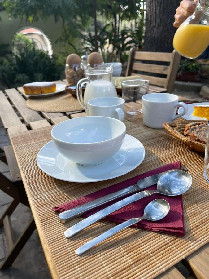 B&B San Gregorio Sinnai Экстерьер фото