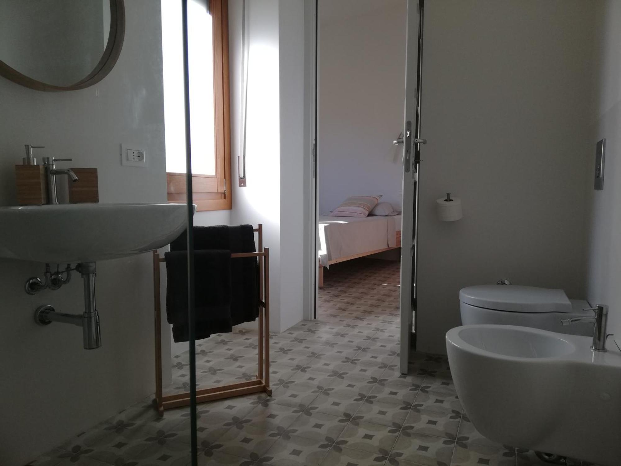 B&B San Gregorio Sinnai Экстерьер фото