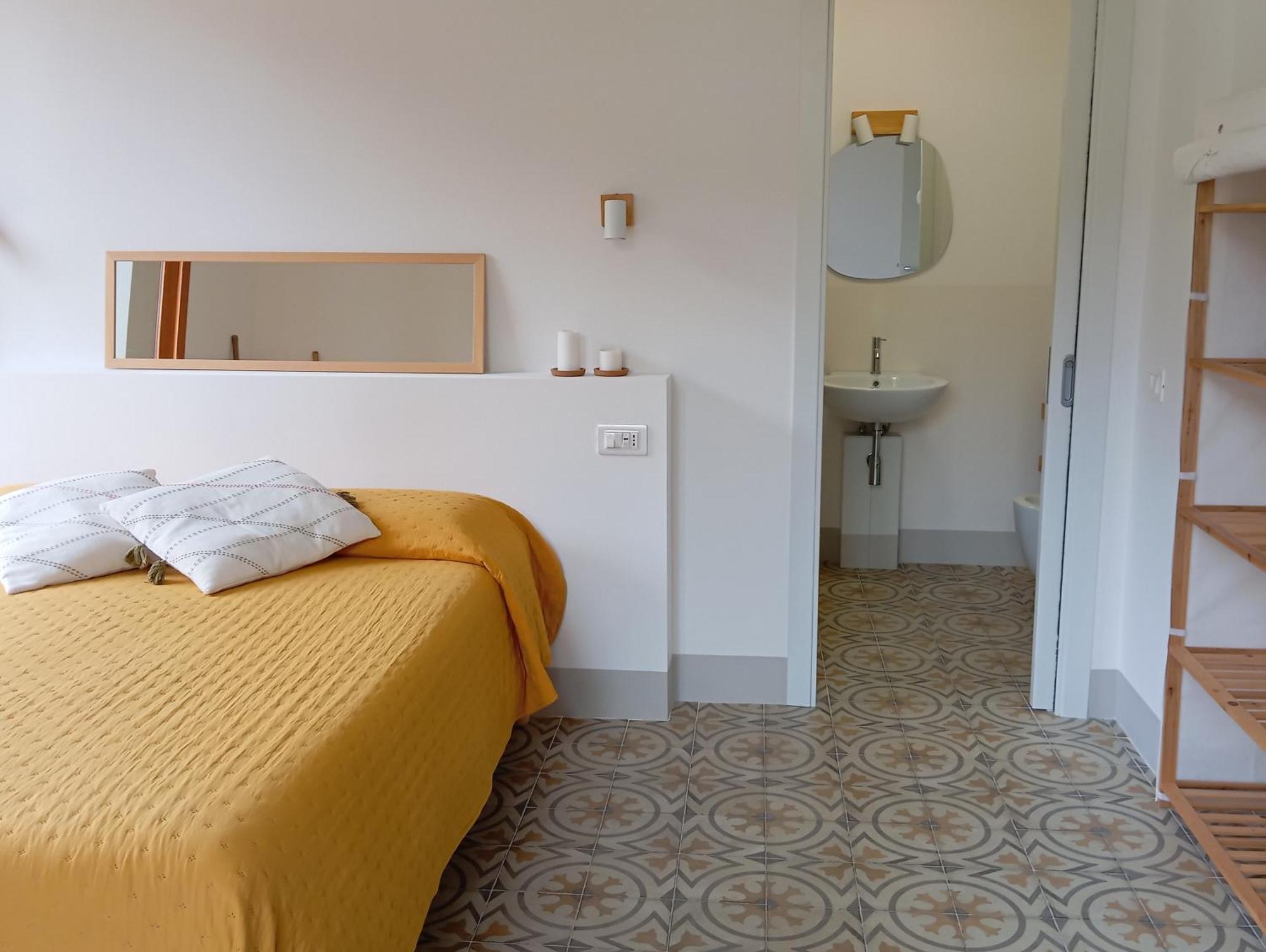 B&B San Gregorio Sinnai Экстерьер фото