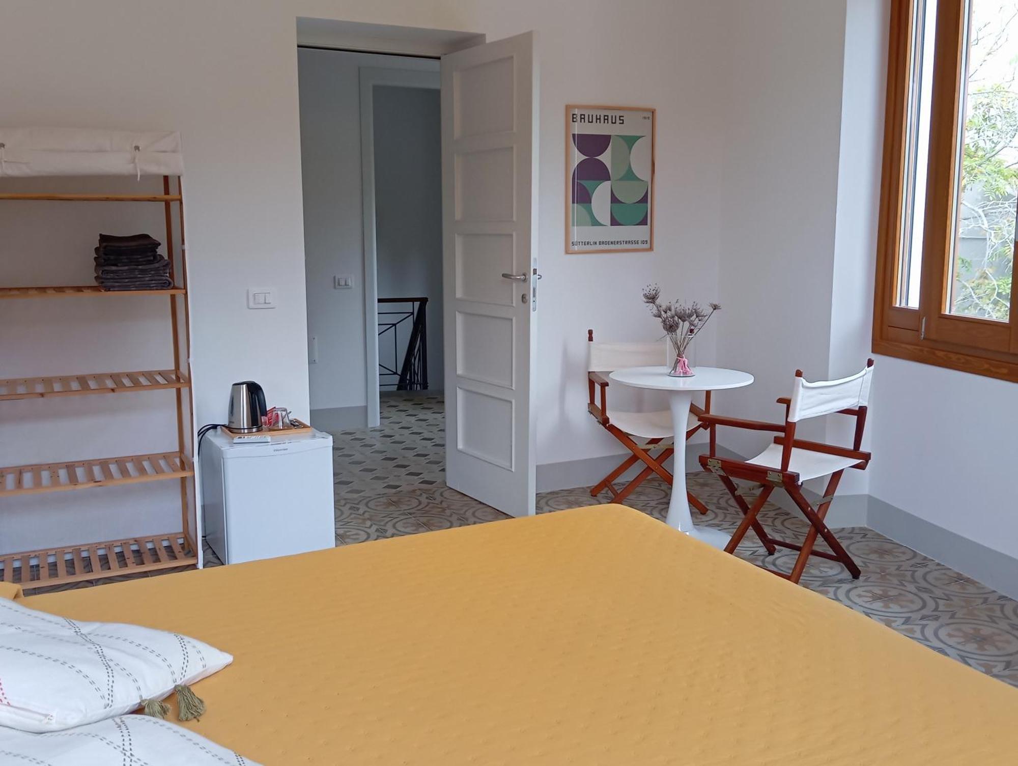 B&B San Gregorio Sinnai Экстерьер фото