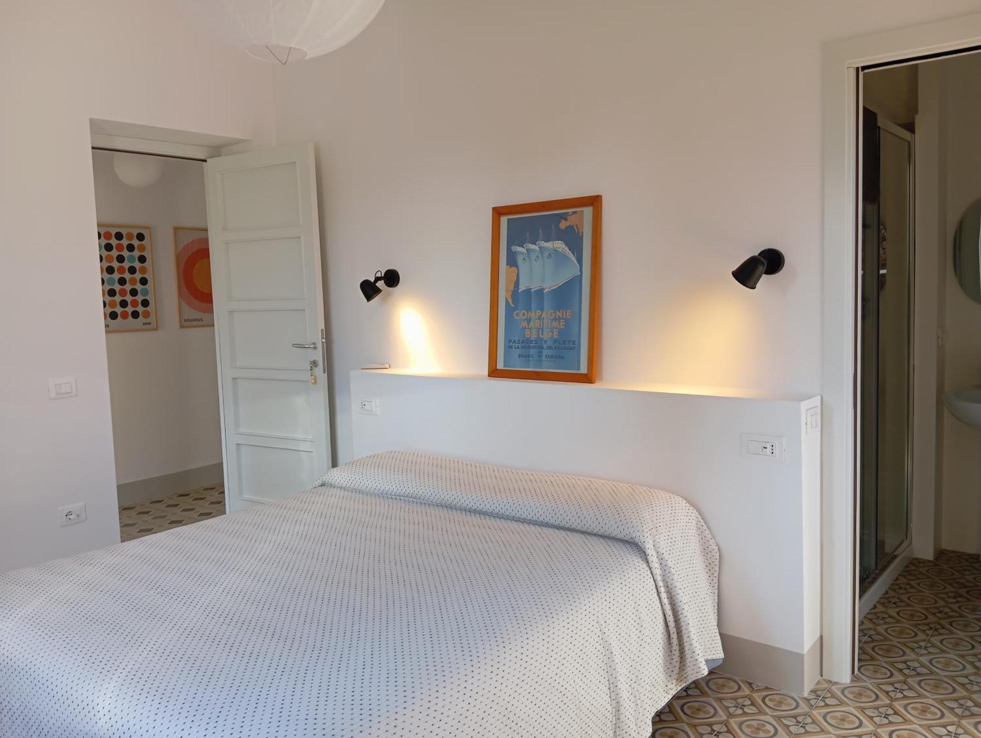 B&B San Gregorio Sinnai Экстерьер фото