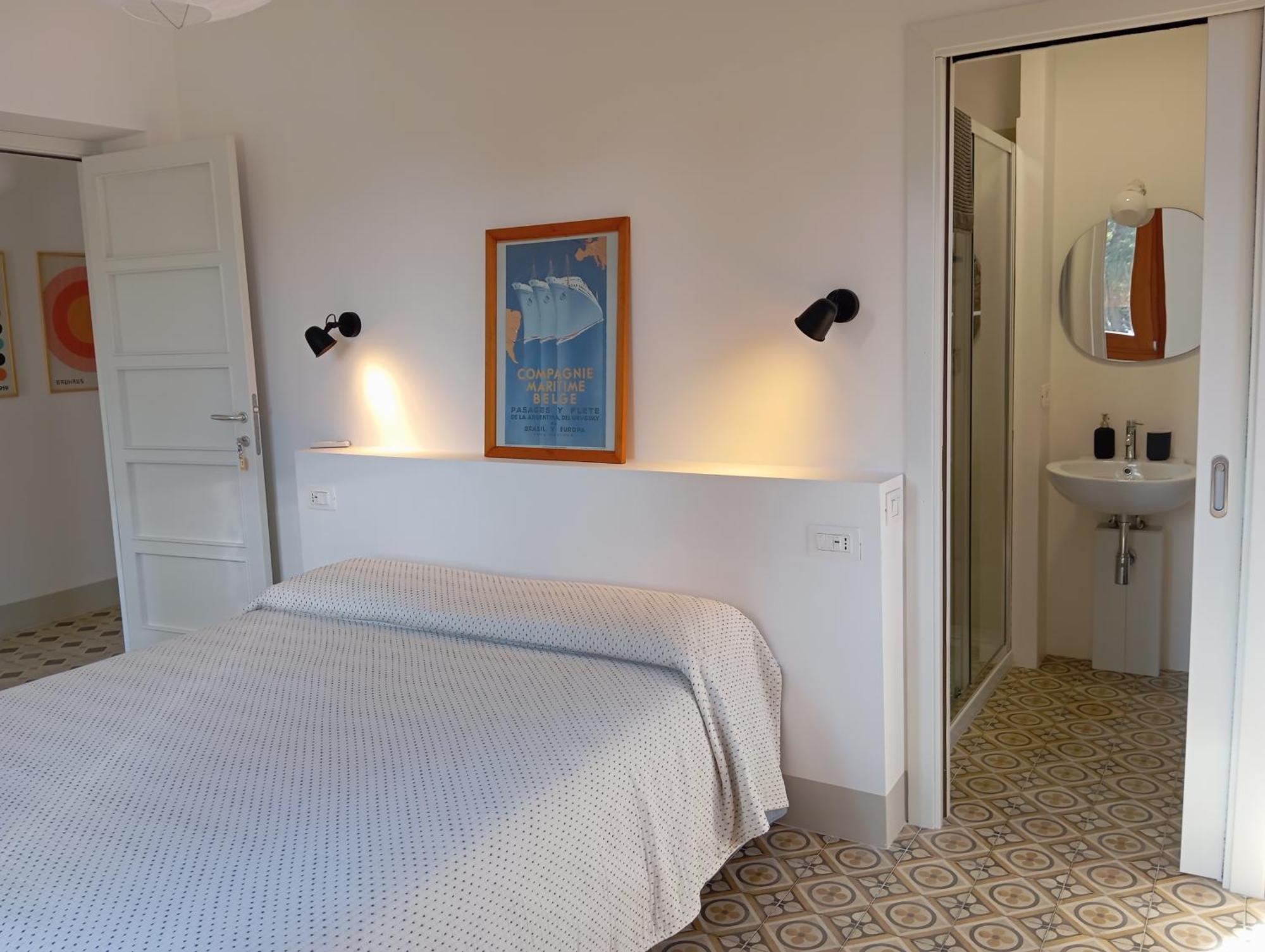 B&B San Gregorio Sinnai Экстерьер фото